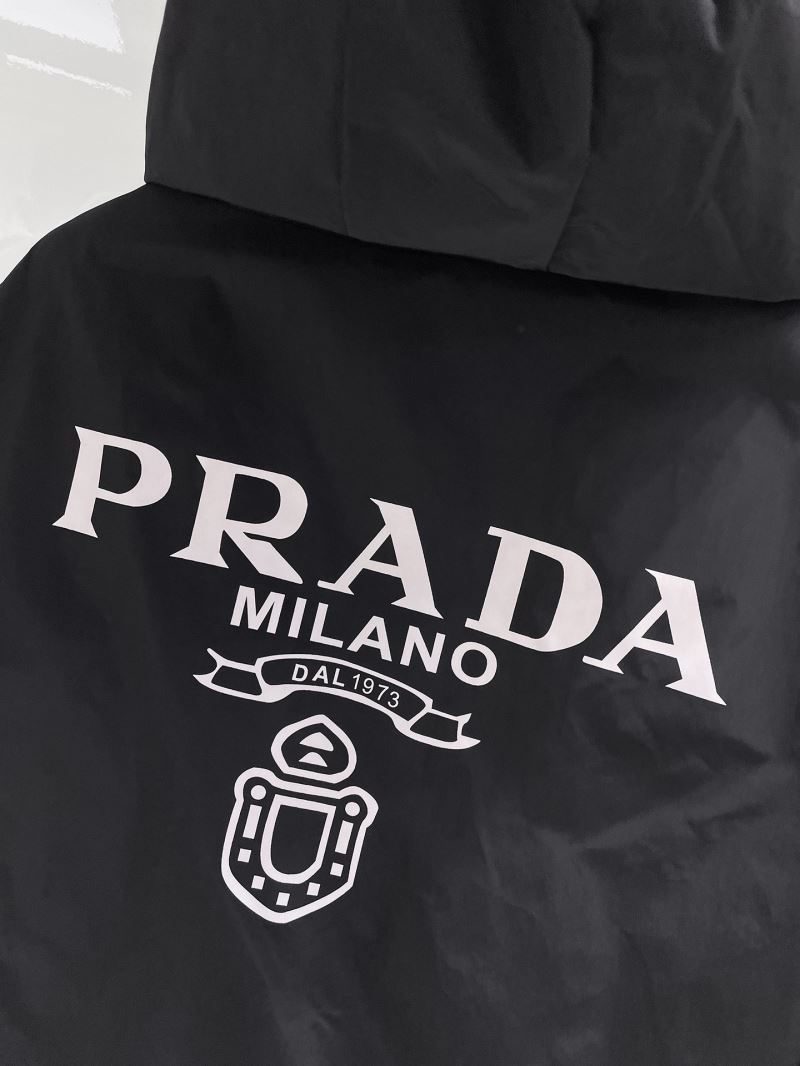 Prada Outwear